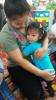 สายใยแม่ลูกผูกพันธ์